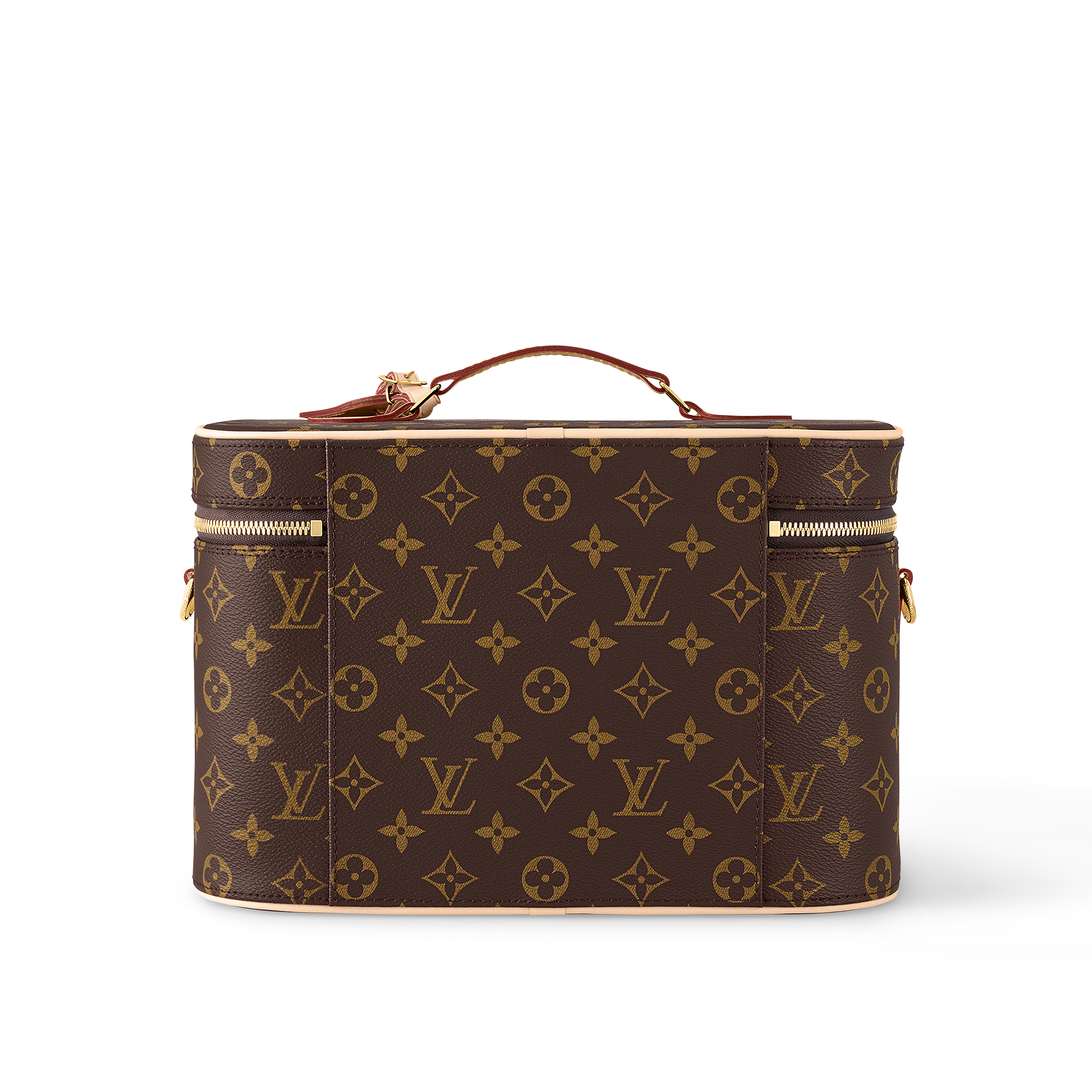 Nice Vanity Monogram Canvas - Travel | LOUIS VUITTON